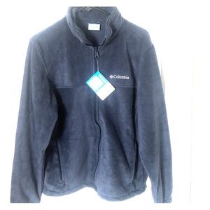 Columbia Jacket